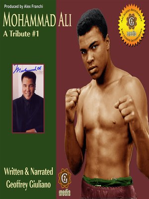 cover image of Mohamad Ali: A Tribute 1